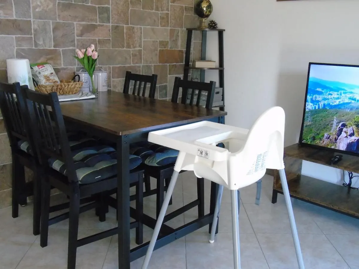 Discovery Flat With Pool & Bikes Σιρμιόνε 0*,  Ιταλία